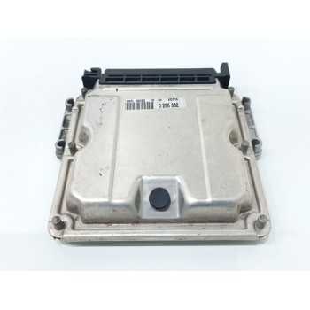 Recambio de centralita motor uce para citroën xsara berlina 2.0 hdi attraction (66kw) referencia OEM IAM 9640324380  