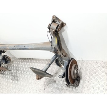Recambio de puente trasero para peugeot partner kasten confort l1 referencia OEM IAM   