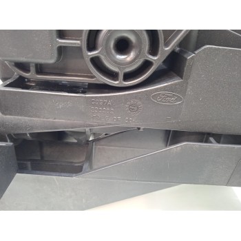 Recambio de palanca cambio para ford fiesta (cb1) titanium referencia OEM IAM C9B7A230292  