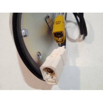 Recambio de antena para chrysler jeep gr.cherokee (wk) referencia OEM IAM 5LQ48KARAA  