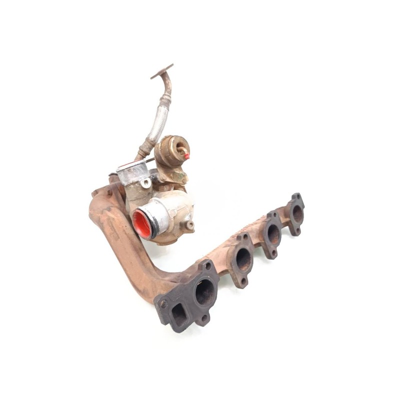 Recambio de turbocompresor para mercedes-benz vito (w638) combi 112 cdi (638.194) referencia OEM IAM A6110960299  