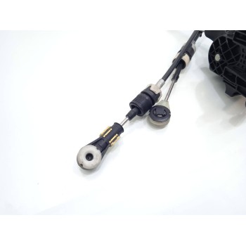 Recambio de palanca cambio para ford fiesta (cb1) titanium referencia OEM IAM C9B7A230292  