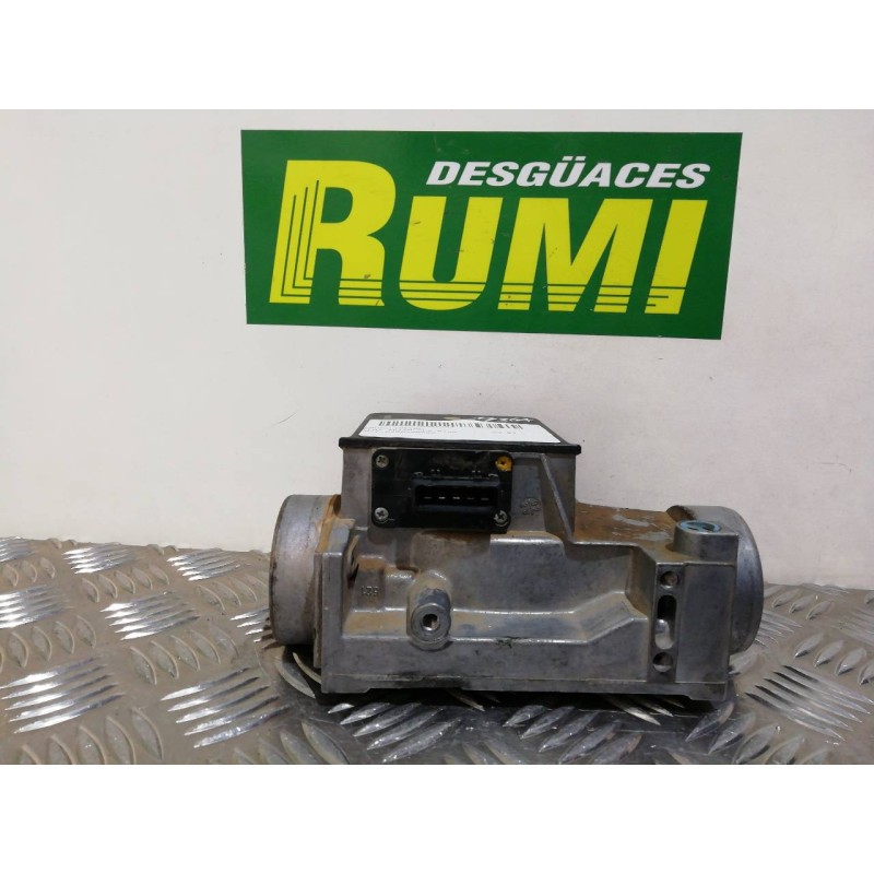 Recambio de caudalimetro para seat ibiza clx plus referencia OEM IAM 0280200052 1285501 