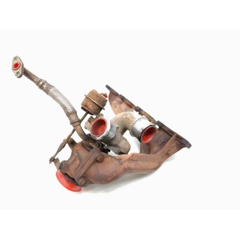 Recambio de turbocompresor para mercedes-benz vito (w638) combi 112 cdi (638.194) referencia OEM IAM A6110960299  