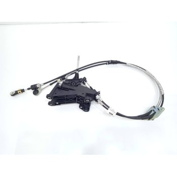 Recambio de palanca cambio para ford fiesta (cb1) titanium referencia OEM IAM C9B7A230292  
