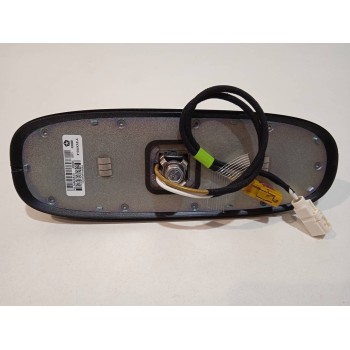 Recambio de antena para chrysler jeep gr.cherokee (wk) referencia OEM IAM 5LQ48KARAA  
