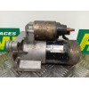 Recambio de motor arranque para renault laguna ii (bg0) 1.9 dci diesel cat referencia OEM IAM 8200096510 M001T85682 