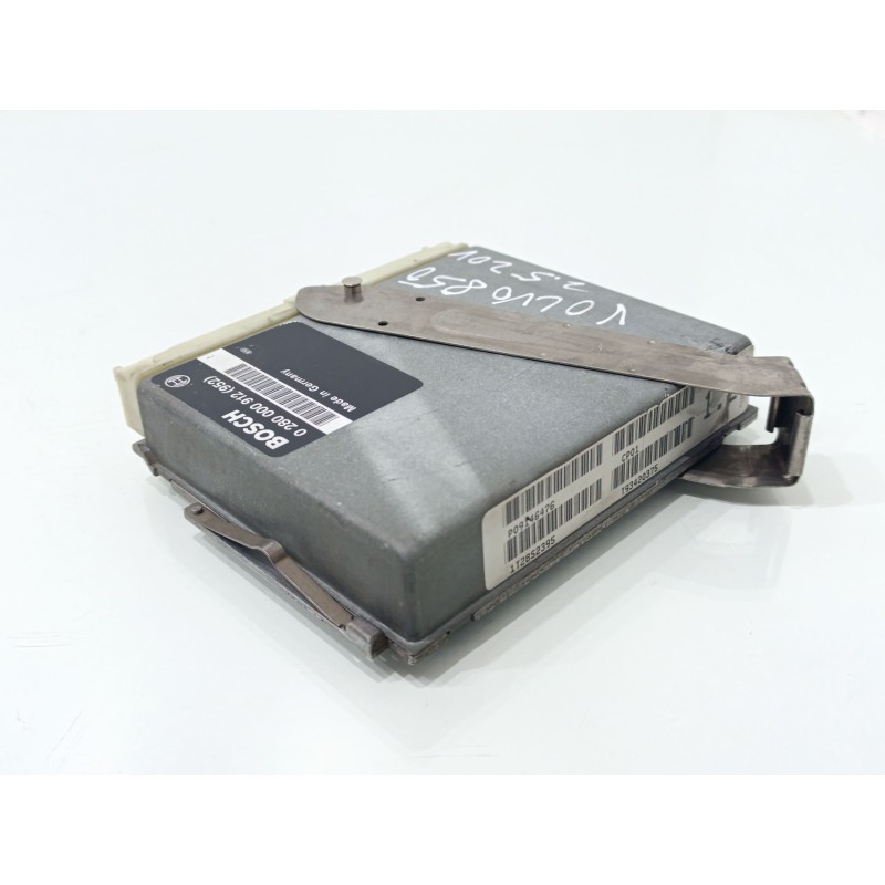 Recambio de centralita motor uce para volvo serie 850 2.5 20v berlina referencia OEM IAM P09146476  