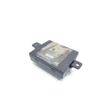 Recambio de modulo electronico para ford fiesta (cb1) titanium referencia OEM IAM 10R040986  