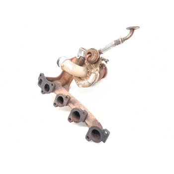 Recambio de turbocompresor para mercedes-benz vito (w638) combi 112 cdi (638.194) referencia OEM IAM A6110960299  