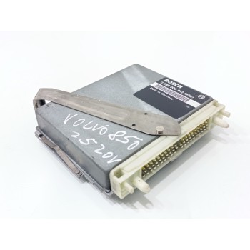 Recambio de centralita motor uce para volvo serie 850 2.5 20v berlina referencia OEM IAM P09146476  
