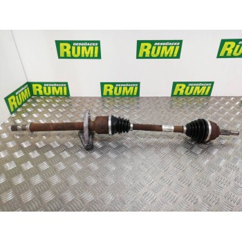 TRANSMISION DELANTERA DERECHA 8200264668 