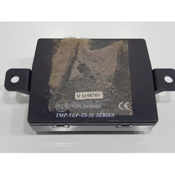 Recambio de modulo electronico para ford fiesta (cb1) titanium referencia OEM IAM 10R040986  