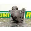 Recambio de motor arranque para renault laguna ii (bg0) 1.9 dci diesel cat referencia OEM IAM 8200096510 M001T85682 