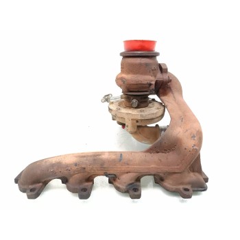 Recambio de turbocompresor para mercedes-benz vito (w638) combi 112 cdi (638.194) referencia OEM IAM A6110960299  