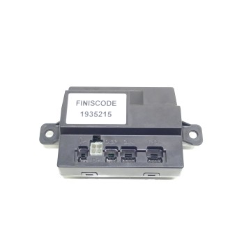 Recambio de modulo electronico para ford fiesta (cb1) titanium referencia OEM IAM 10R040986  