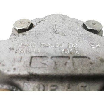 Recambio de bomba direccion para ford fiesta (cbk) ambiente referencia OEM IAM 2S6C3A696DC  