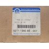 Recambio de no identificado para chrysler jeep cherokee (kj) referencia OEM IAM 52111360AE  