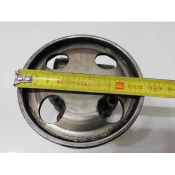 Recambio de bomba direccion para ford fiesta (cbk) ambiente referencia OEM IAM 2S6C3A696DC  