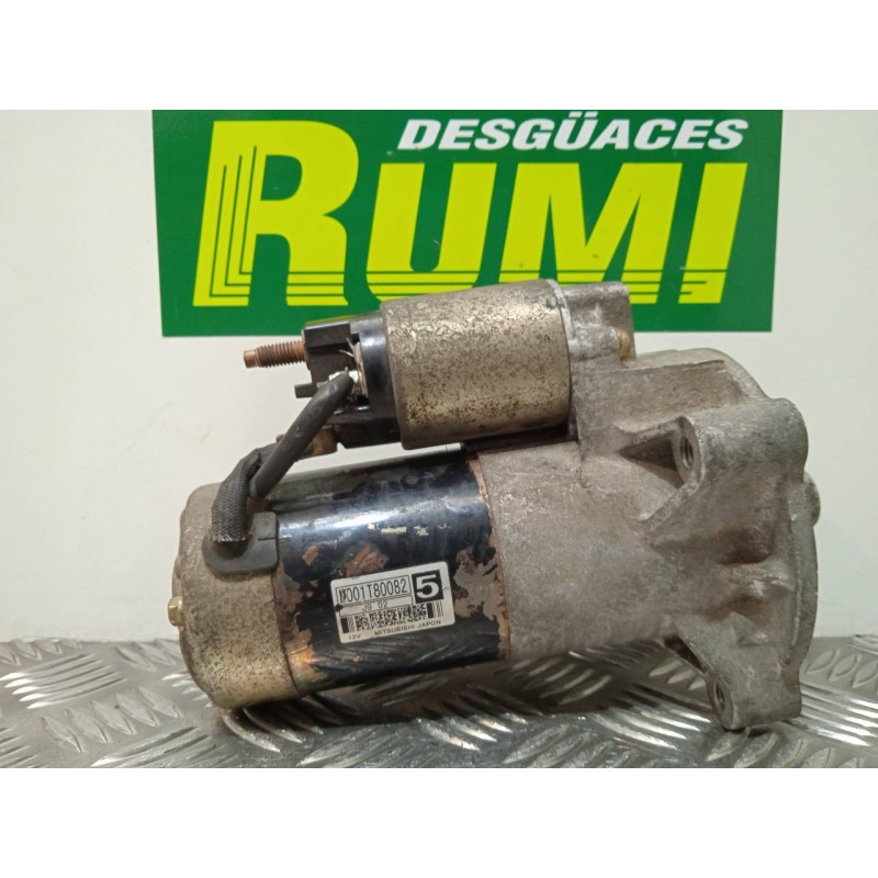 Recambio de motor arranque para citroën xantia berlina 2.0 hdi 90/110 attraction referencia OEM IAM M001T80082  