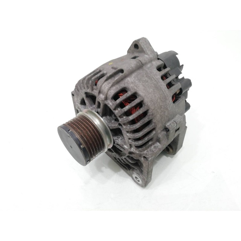 Recambio de alternador para renault scenic ii confort authentique referencia OEM IAM 8200386806  