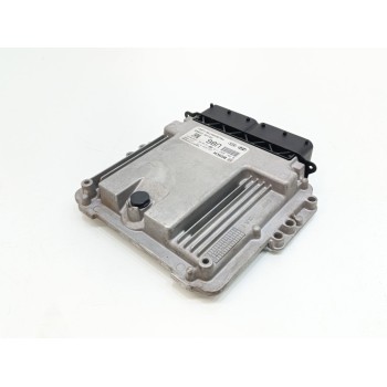 Recambio de centralita motor uce para kia cee´d x-tech referencia OEM IAM 391402A860  