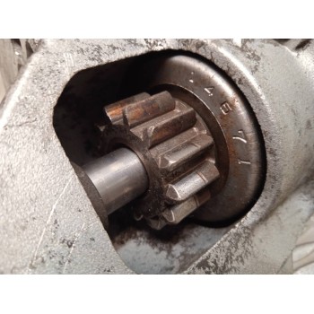 Recambio de motor arranque para citroën xantia berlina 2.0 hdi 90/110 attraction referencia OEM IAM M001T80082  