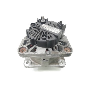 Recambio de alternador para renault scenic ii confort authentique referencia OEM IAM 8200386806  