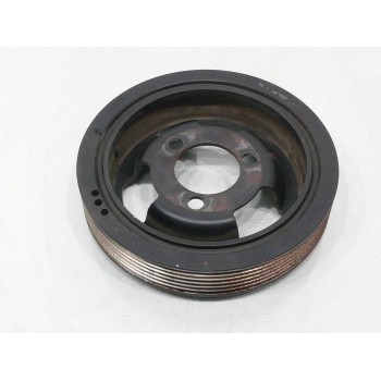 Recambio de polea cigueñal para mini mini (r56) cooper referencia OEM IAM   