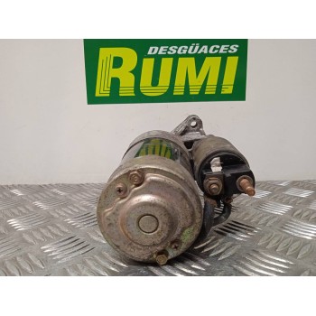 Recambio de motor arranque para citroën xantia berlina 2.0 hdi 90/110 attraction referencia OEM IAM M001T80082  