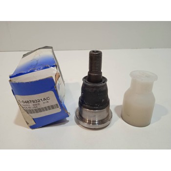 Recambio de rotula suspension para chrysler stratus berlina (ja) referencia OEM IAM 04879321AC  