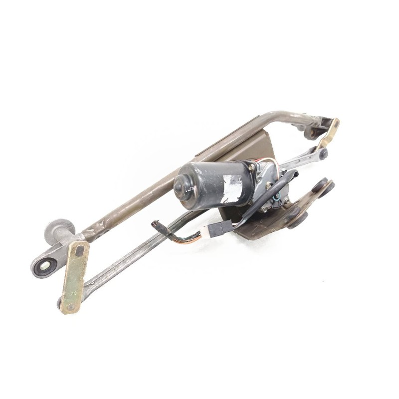 Recambio de motor limpia delantero para mercedes-benz vito (w638) combi 112 cdi (638.194) referencia OEM IAM 6388200740  