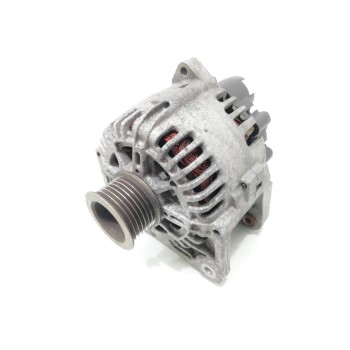 Recambio de alternador para renault megane ii berlina 3p confort authentique referencia OEM IAM 8200495294  