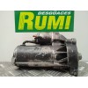 Recambio de motor arranque para citroën jumpy 2.0 hdi sx furg. referencia OEM IAM   
