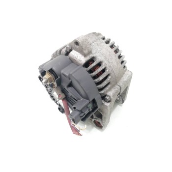 Recambio de alternador para renault megane ii berlina 3p confort authentique referencia OEM IAM 8200495294  