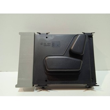 Recambio de no identificado para chrysler jeep gr.cherokee (wh) referencia OEM IAM 56049431AD  