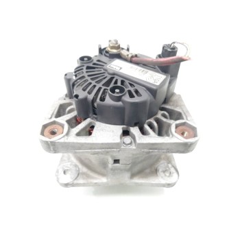 Recambio de alternador para renault megane ii berlina 3p confort authentique referencia OEM IAM 8200495294  