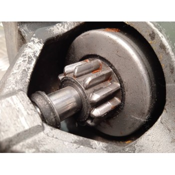 Recambio de motor arranque para citroën jumpy 2.0 hdi sx furg. referencia OEM IAM   