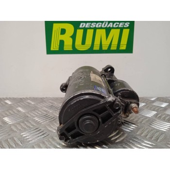 Recambio de motor arranque para citroën jumpy 2.0 hdi sx furg. referencia OEM IAM   