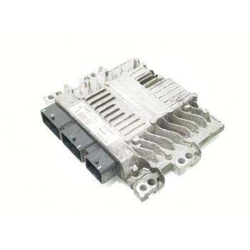 Recambio de centralita motor uce para renault megane ii berlina 5p authentique referencia OEM IAM 8200565863 8200592611 S1223261