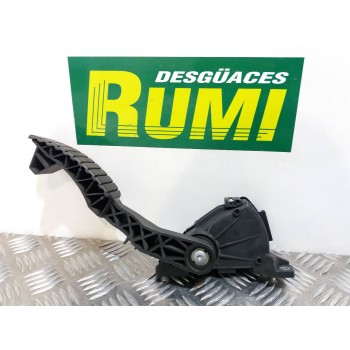 Recambio de potenciometro pedal para renault laguna ii (bg0) expression referencia OEM IAM 8200002904 6PV00811900 