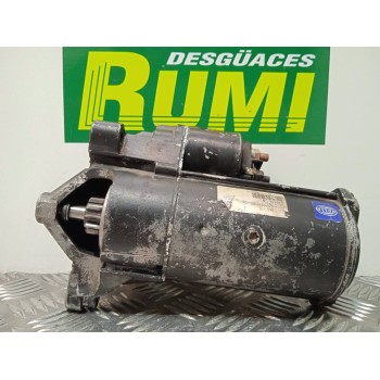 Recambio de motor arranque para citroën jumpy 2.0 hdi sx furg. referencia OEM IAM   