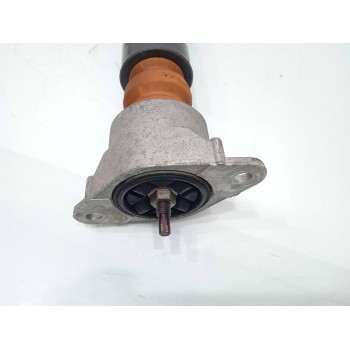Recambio de amortiguador trasero derecho para ford fiesta (cb1) titanium referencia OEM IAM C1BC18080AD  