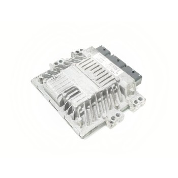 Recambio de centralita motor uce para renault megane ii berlina 5p authentique referencia OEM IAM 8200565863 8200592611 S1223261