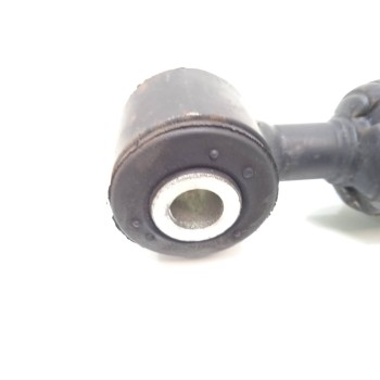 Recambio de amortiguador trasero derecho para ford fiesta (cb1) titanium referencia OEM IAM C1BC18080AD  