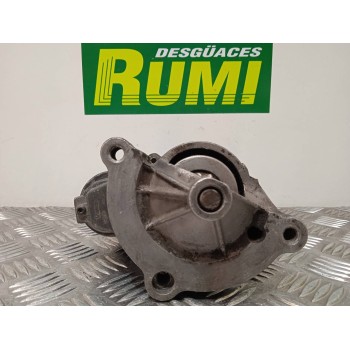 Recambio de motor arranque para citroën jumpy 2.0 hdi sx furg. referencia OEM IAM   
