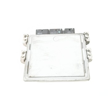 Recambio de centralita motor uce para renault megane ii berlina 5p authentique referencia OEM IAM 8200565863 8200592611 S1223261