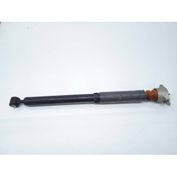 Recambio de amortiguador trasero derecho para ford fiesta (cb1) titanium referencia OEM IAM C1BC18080AD  