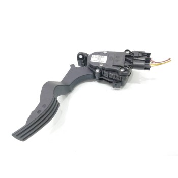 Recambio de potenciometro pedal para ford fiesta (cbk) ambiente referencia OEM IAM 2S619F836AA  
