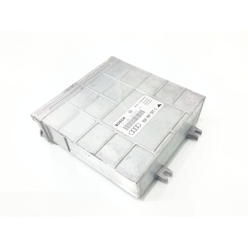 Recambio de centralita motor uce para audi a4 avant (b5) 1.8 referencia OEM IAM 8D0907557C  